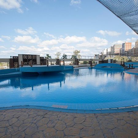 Aifu Hotel El Montazah Alexandria Exterior foto