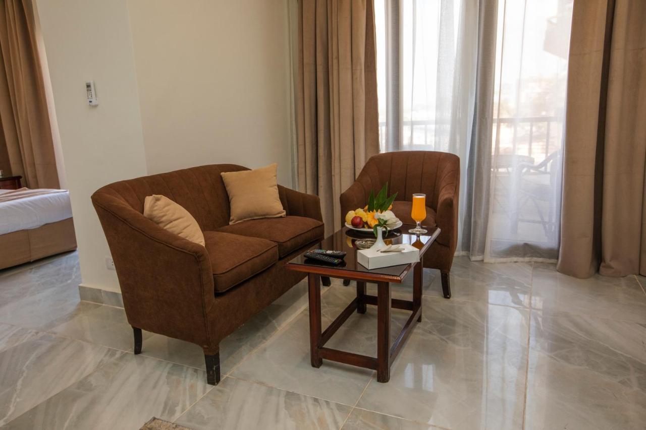 Aifu Hotel El Montazah Alexandria Exterior foto